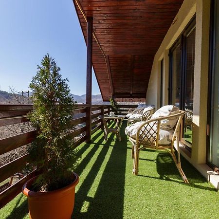Nook Of Nature Basca Rozilei Luaran gambar